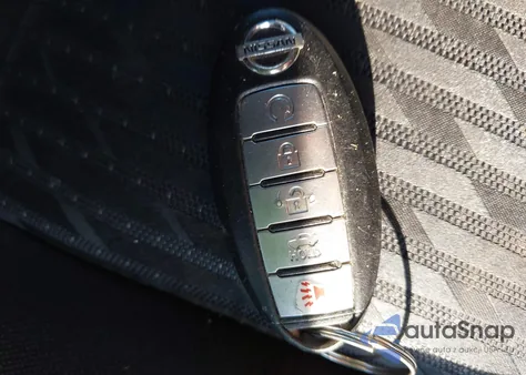 2018 Nissan Altima 2.5 S from USA, damaged, VIN 1N4AL3AP6JC124191